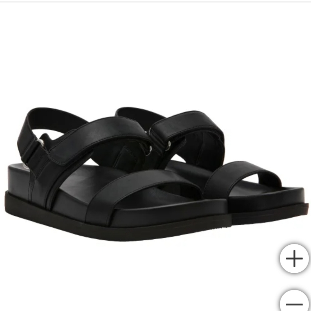 Dv By Dolce Vita Ladies  Straps Sandals